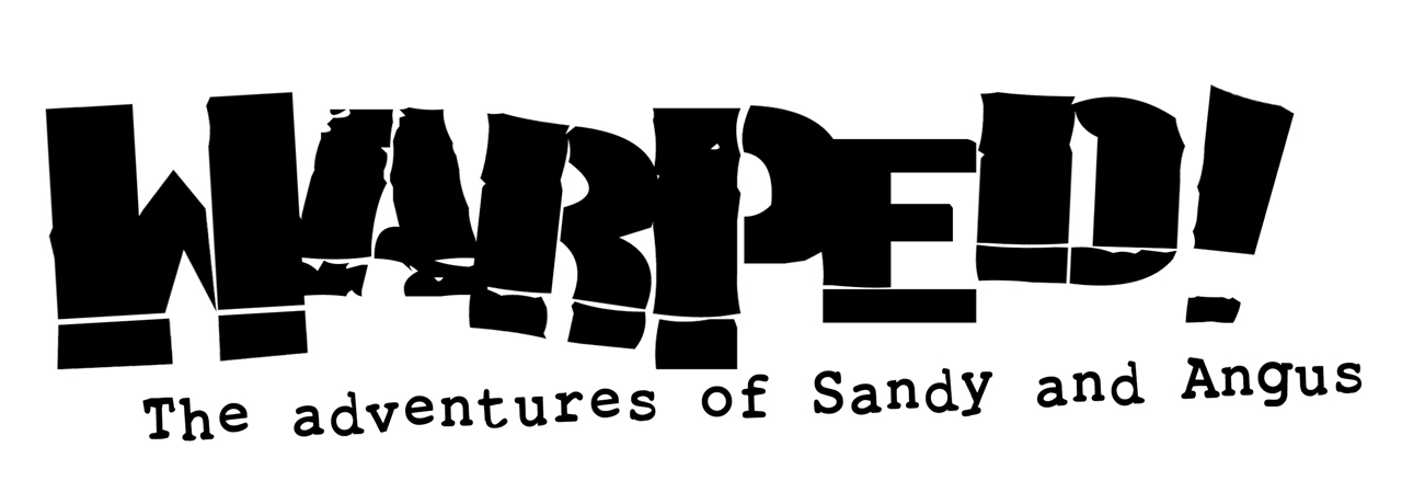 bannerwarped